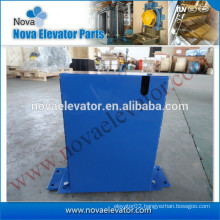 Elevator Special Speed Governor with Cover